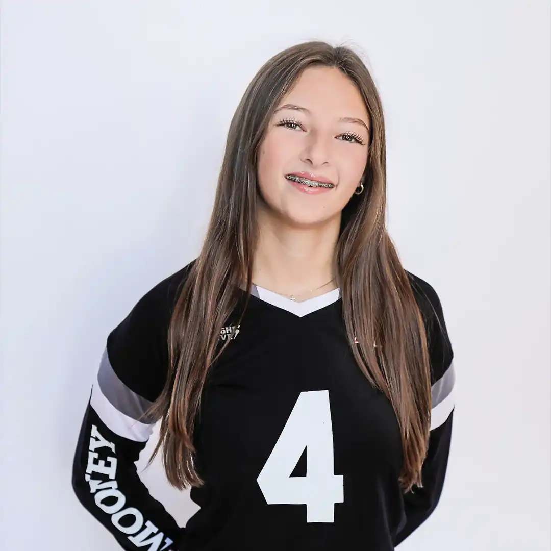 Anna Coomes