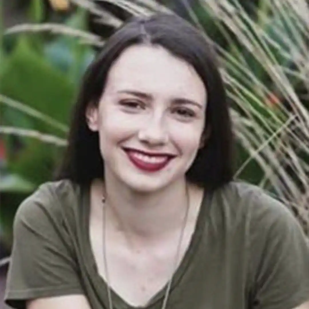 Katie Styf